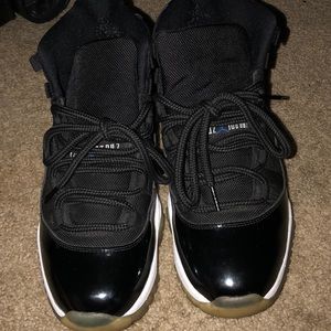 Jordan 11 space jam 09